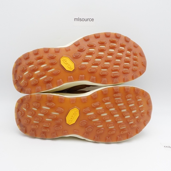 NEW Size 10 Men's New Balance Fresh Foam X Hierro V8 Trail Running Shoes - Picture 7 of 7